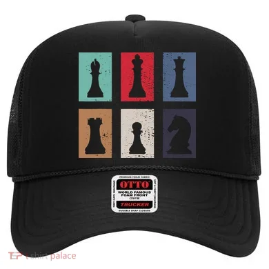 Chess Chess Hat
