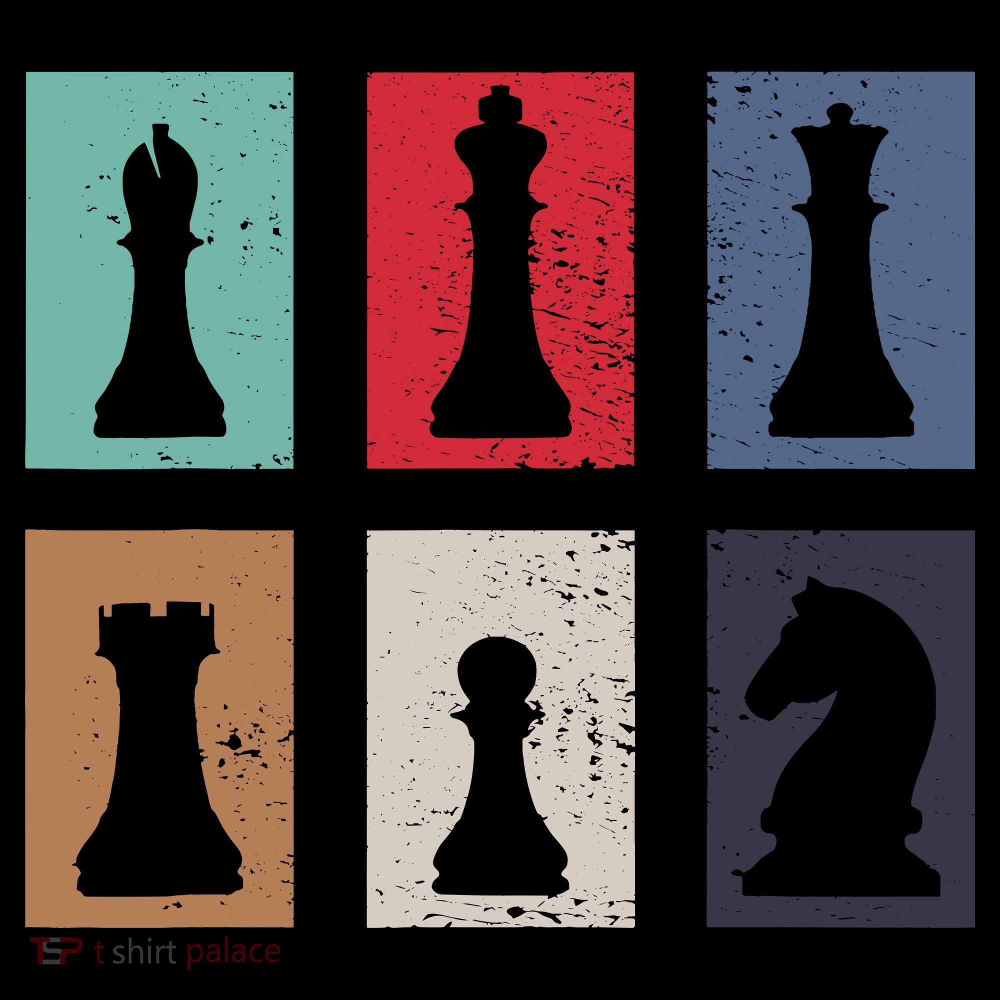 Chess Chess Toddler Hoodie