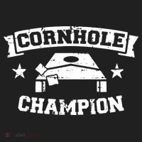 Cornhole Champion Tumbler thumb 3