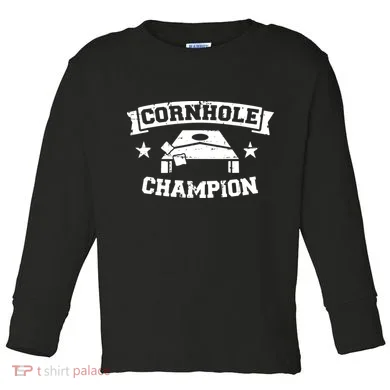 Toddler Long Sleeve