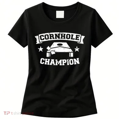Cornhole Champion Women's T-Shirt