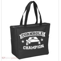 Cornhole Champion Bag thumb 2