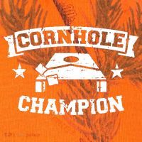 Cornhole Champion Kati Licensed 12" Camo Cuffed Beanie thumb 2
