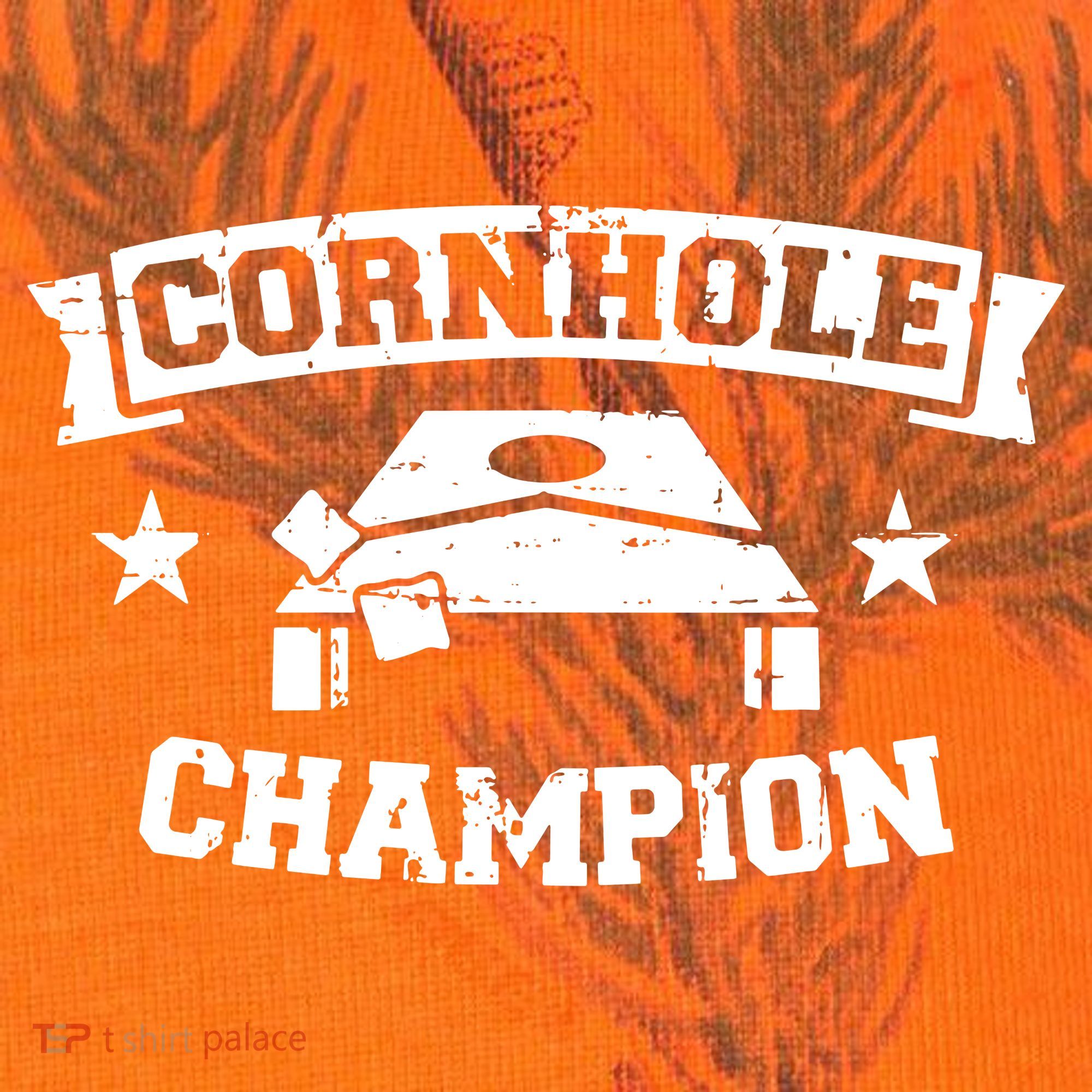 Cornhole Champion Kati Licensed 12" Camo Cuffed Beanie