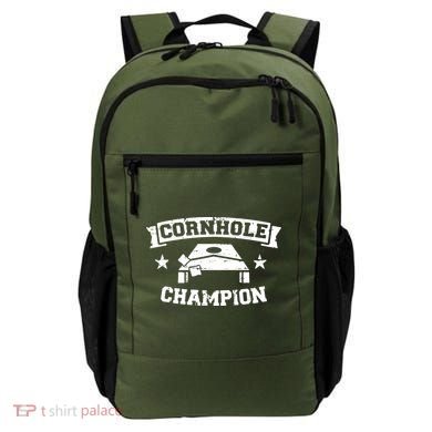 Cornhole Champion Backpack