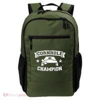 Cornhole Champion Backpack thumb 0