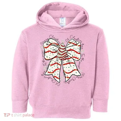 Toddler Hoodie
