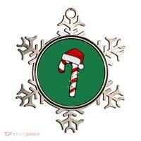 Christmas Candy Cane Holiday Ornament thumb 0
