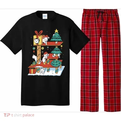 Pajama Set