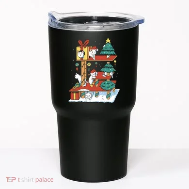 Tumbler