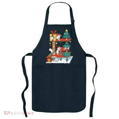 Apron