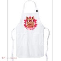 Canadian Cat Apron thumb 0