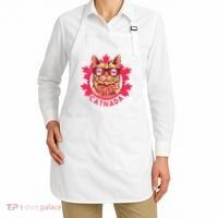 Canadian Cat Apron thumb 2
