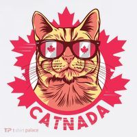 Canadian Cat Apron thumb 3