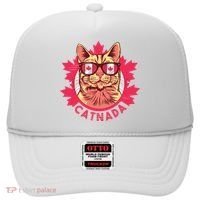 Canadian Cat Hat thumb 0