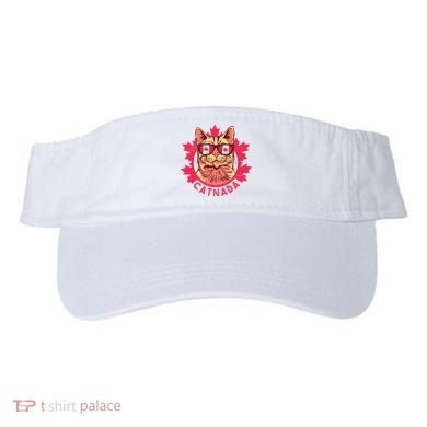 Canadian Cat Visor