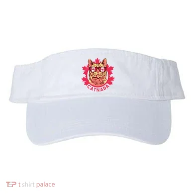 Canadian Cat Visor