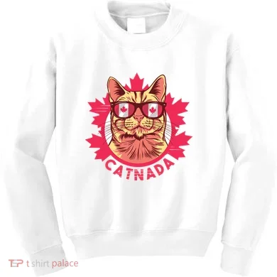 Kids Sweatshirt