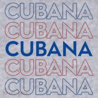 Cubana Classic Women's Sweatshirt thumb 2