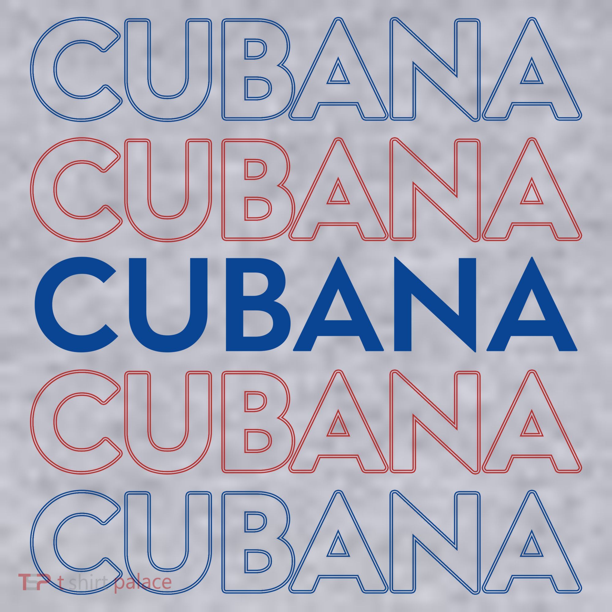 Cubana Classic Women's Sweatshirt
