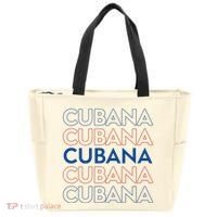 Cubana Classic Tote Bag thumb 0