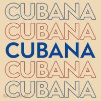 Cubana Classic Tote Bag thumb 4
