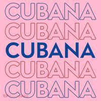 Cubana Classic Coaster thumb 2