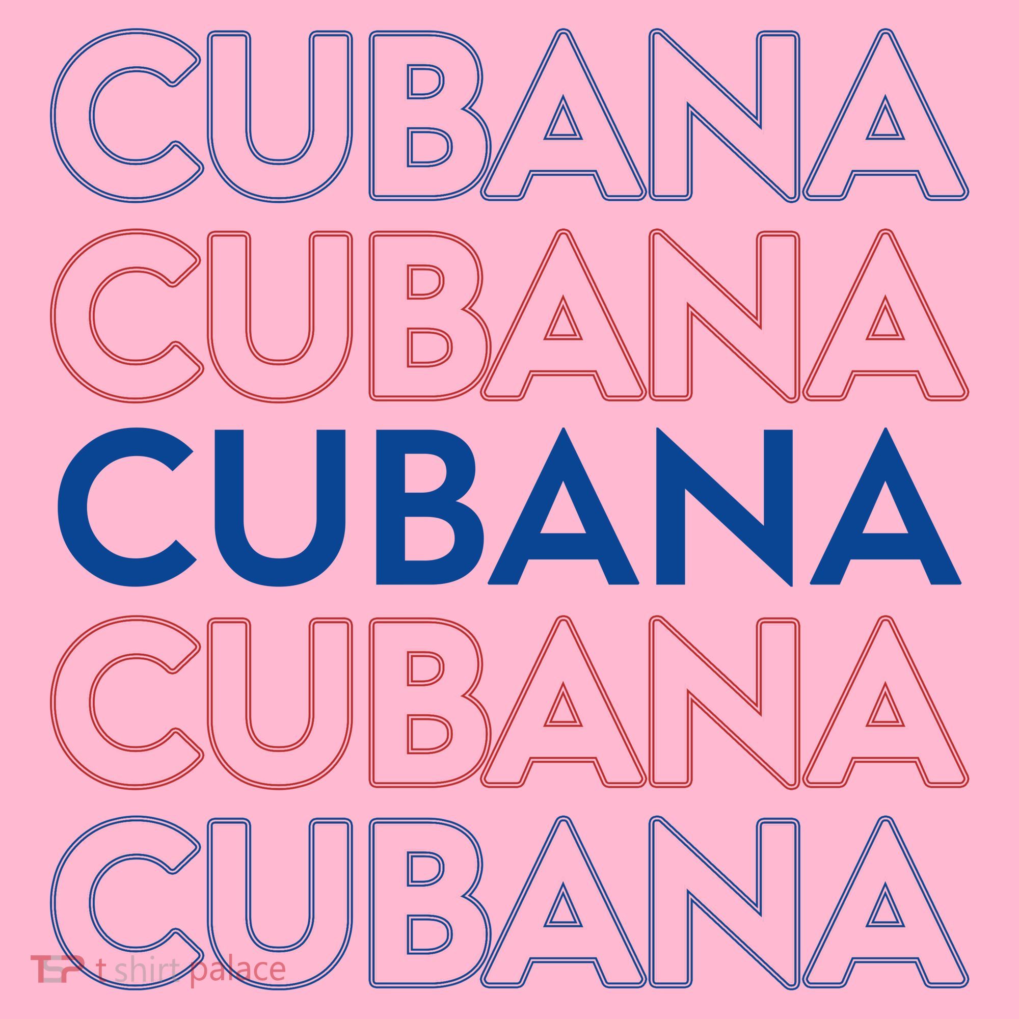 Cubana Classic Coaster