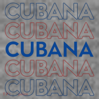 Cubana Classic Toddler Hoodie thumb 2