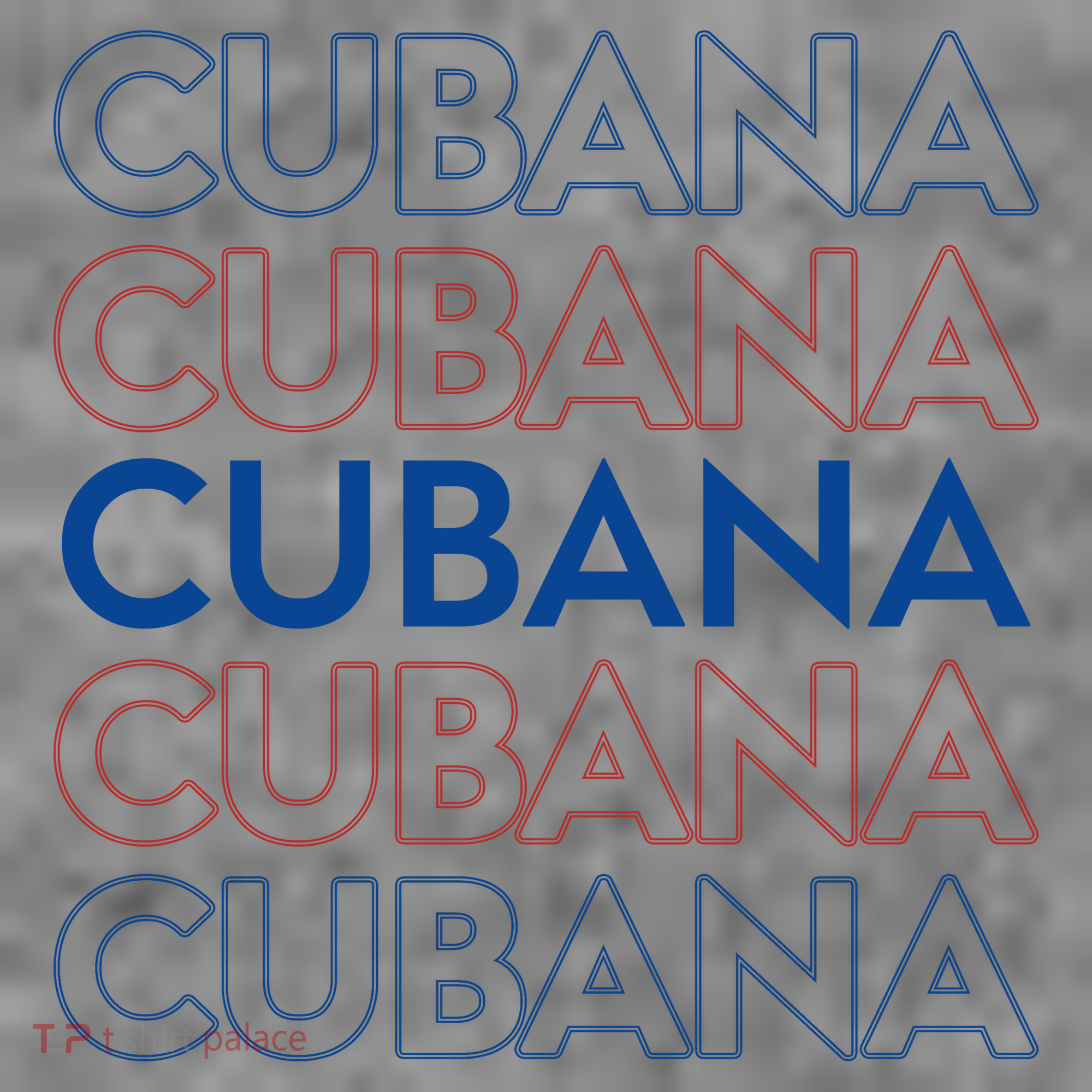 Cubana Classic Toddler Hoodie