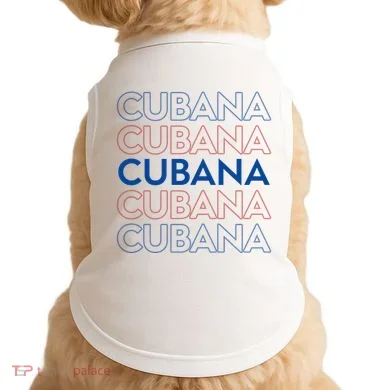Doggie Tank