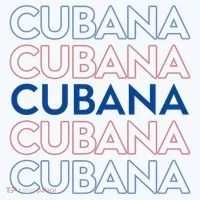 Cubana Classic Doggie Tank thumb 4