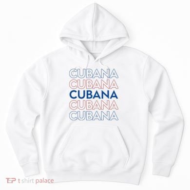 Cubana Classic Hoodie