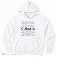 Cubana Classic Hoodie thumb 0