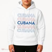 Cubana Classic Hoodie thumb 2