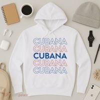 Cubana Classic Hoodie thumb 3