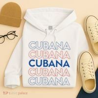 Cubana Classic Hoodie thumb 4