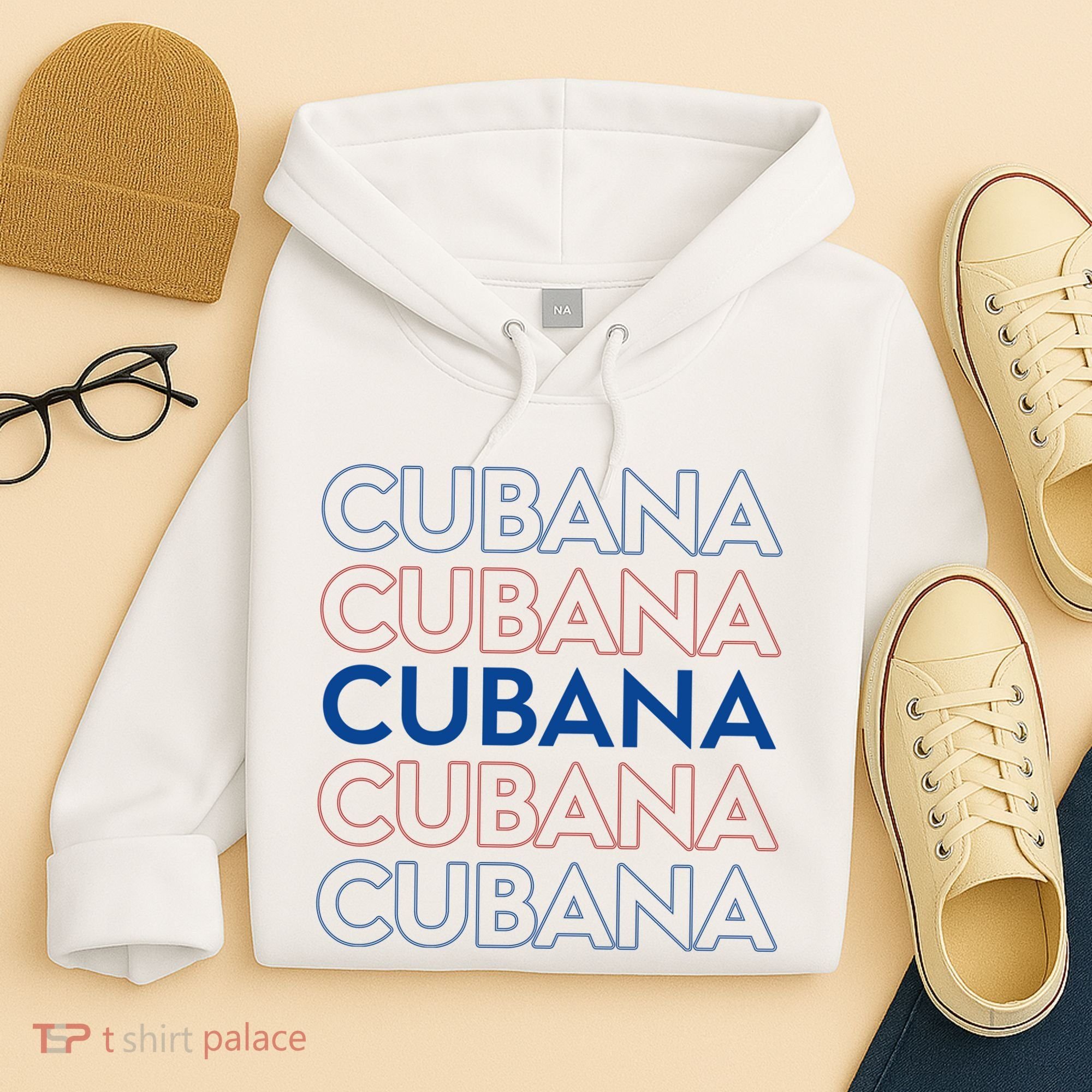 Cubana Classic Hoodie