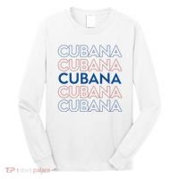 Cubana Classic Long Sleeve Shirt thumb 0