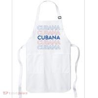Cubana Classic Apron thumb 0