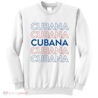 Cubana Classic Sweatshirt thumb 0