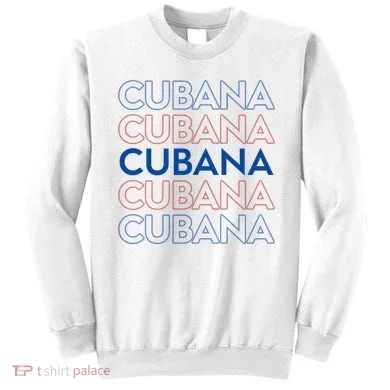 Cubana Classic Sweatshirt