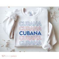 Cubana Classic Sweatshirt thumb 2