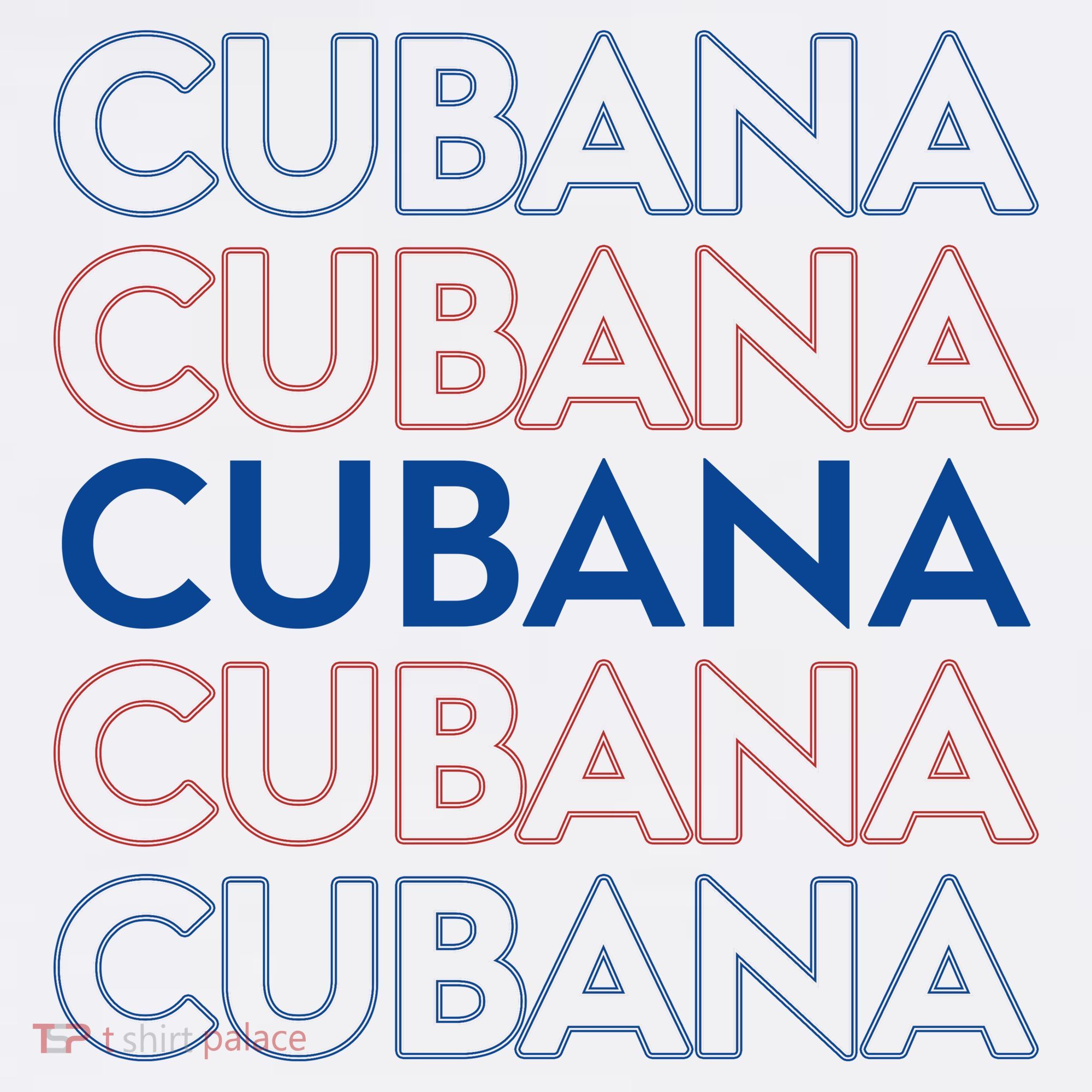 Cubana Classic Sweatshirt