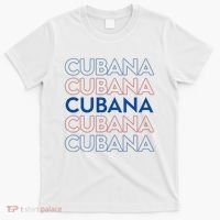 Cubana Classic T-Shirt thumb 0