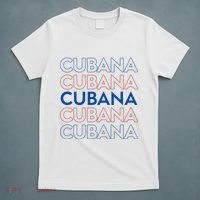 Cubana Classic T-Shirt thumb 5
