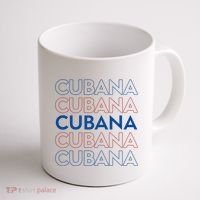 Cubana Classic Coffee Mug thumb 1