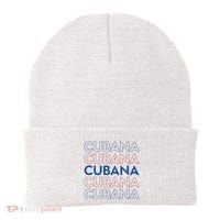 Cubana Classic Beanie thumb 0