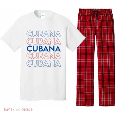 Pajama Set