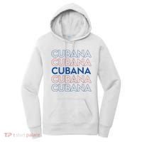 Cubana Classic Women's Hoodie thumb 0